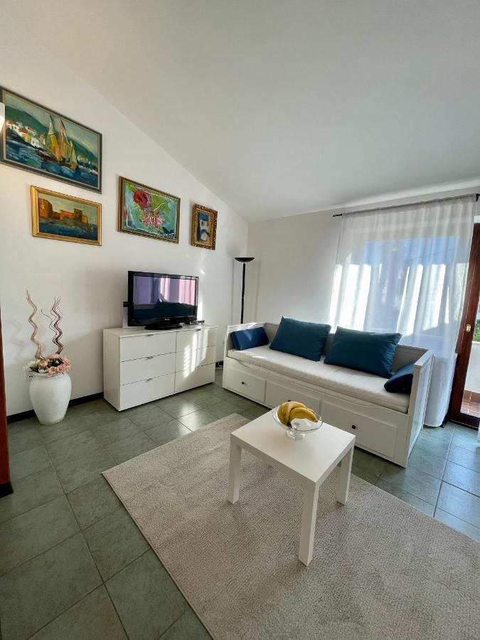 Apartments Matacin With Sea View Opatija Eksteriør billede
