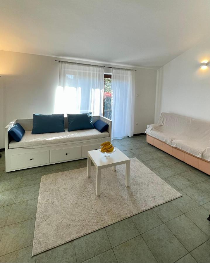 Apartments Matacin With Sea View Opatija Eksteriør billede