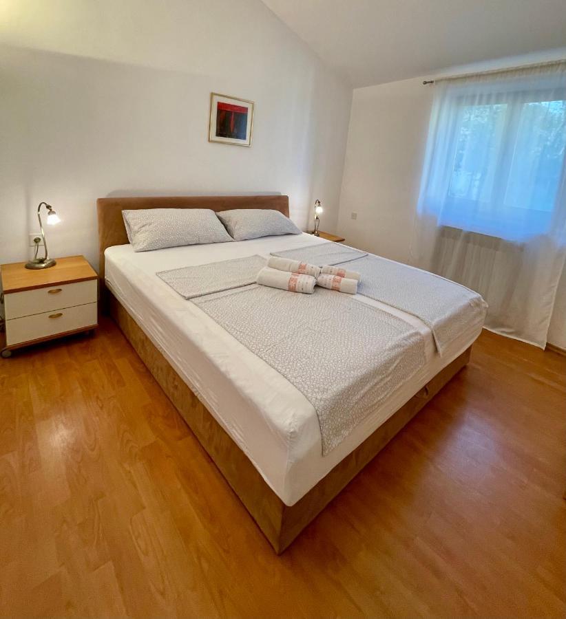 Apartments Matacin With Sea View Opatija Eksteriør billede